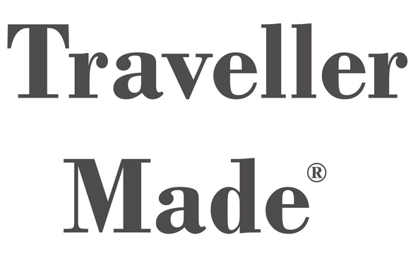 Traveller Made Logo