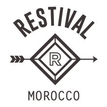 Restival logo
