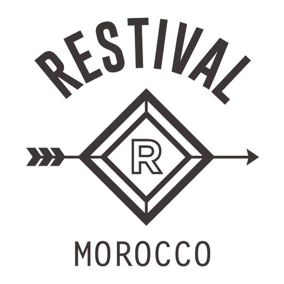 Restival logo