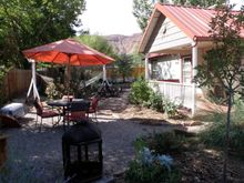 Cabins and Guest Houses 