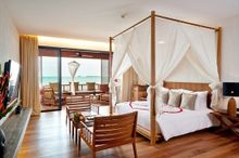 Hansar Suite