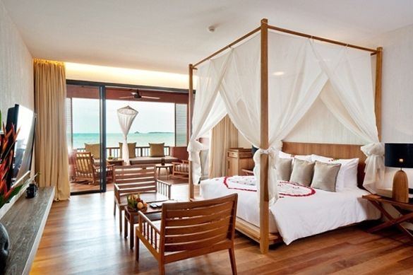 Hansar Suite