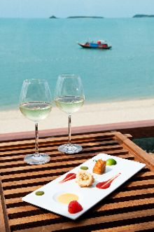 Epicurean Experience