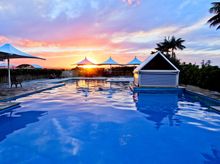Oaks Waterfront Resort, The Entrance NSW