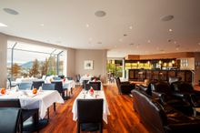 Shores Restaurant, Oaks Shores, Queenstown NZ
