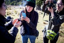The Truffle Festival Canberra Region began on the weekend and will see more than 250 events held across the region until early A