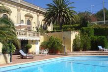 Villa Liberty