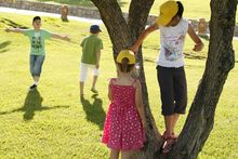 Kids Club, VILA VITA Parc