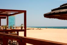 Vila Vita Parc - Beach 