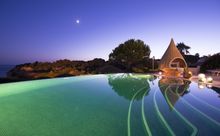 Vila Vita Parc - Pool