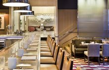 Loews Regency Hotel New York, Power Breakfast