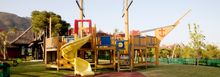 Asia Gardens - Kid's Club