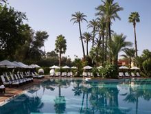 La Mamounia