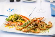 Gambas 'Pil Pil'
