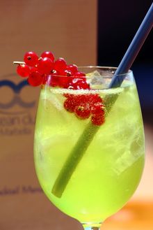 Cocktails