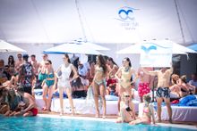 OC Fashion Show