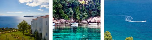 Kivo Art & Gourmet Hotel launches photography boat tour Kivo Art & Gourmet Hotel launches photography boat tour
