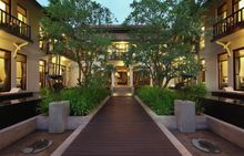 Anantara Angkor Resort and Spa 