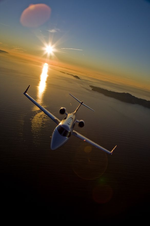 Learjet