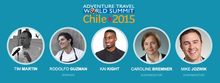 Keynote Speakers for ATWS 2015 in Chile Announced