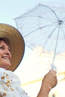 Mary Poppins