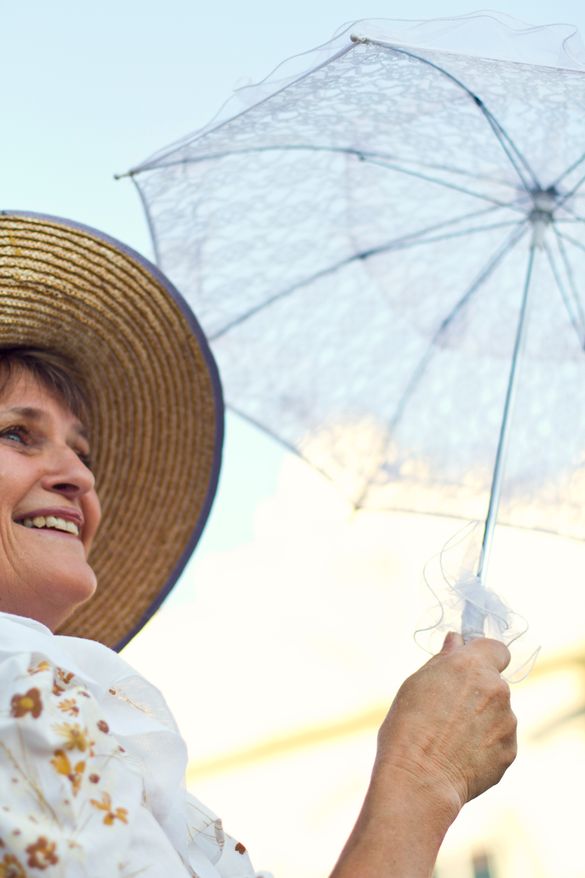 Mary Poppins