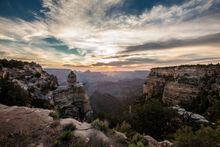The Grand Canyon