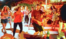 Dancing for everyone!