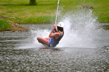 Action & adventure, Red Horse Mountain Guest Ranch, Idaho