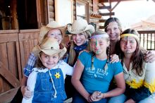 kids club, Vista Verde Luxury Guest Ranch, Colorado
