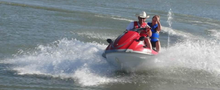 water sports, La Reata Working Ranch Saskatchewan
