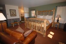 Accommodation, Vista Verde Luxury Guest Ranch, Colorado