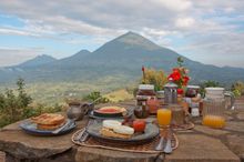 Virunga Lodge