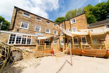 YHA Boggle Hole
