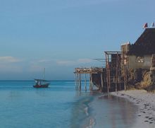 Zanzibar