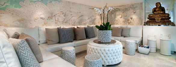 The Spa at The Twelve Apostles Hotel