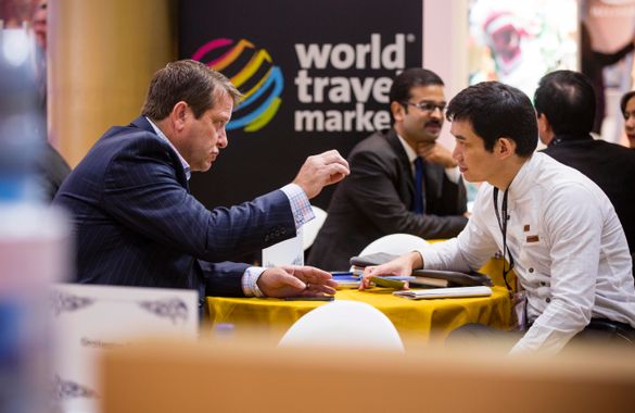 WTM connect