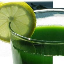 Detox Juice