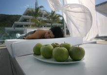 SHA Detox