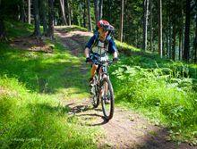 PB Air & Space, Italian Dolomites - Mountain cycling