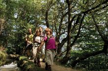 PB Air & Space, Italian Dolomites - Family Hiking