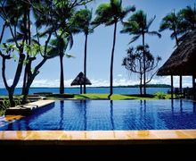 Westin Fiji pool