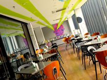 GLOW Penang - Zest Cafe Bar