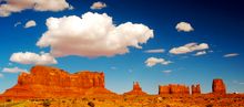 Simply spectacular scenery