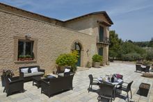 Villa la Terra del Sole