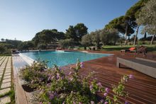 Villa La Terra del Sole