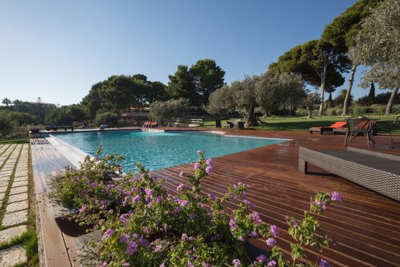 Villa La Terra del Sole