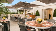 Peninsula Paris 