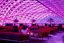 Skylite - Yas Viceroy Abu Dhabi 