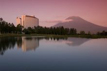 Hilton Niseko Village Exterior